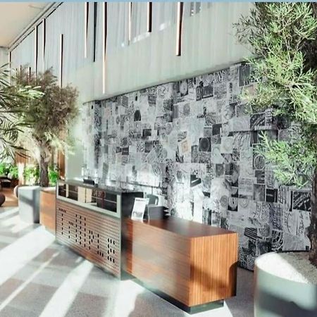 Skyline Suite - Schick Ueber Wien Εξωτερικό φωτογραφία