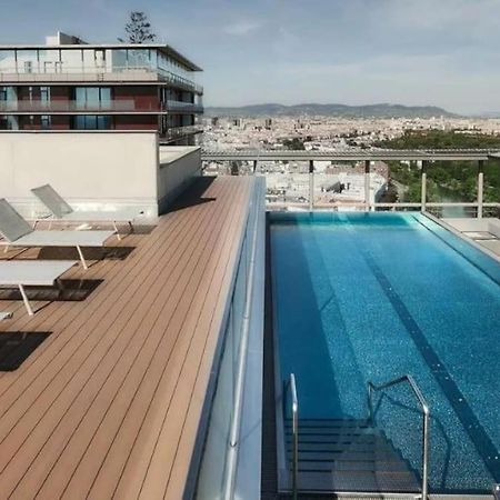 Skyline Suite - Schick Ueber Wien Εξωτερικό φωτογραφία
