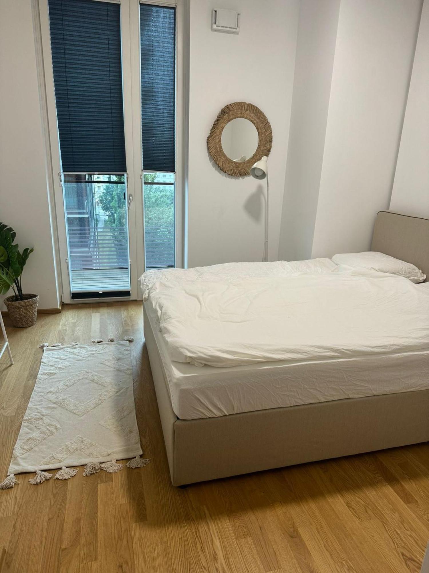 Skyline Suite - Schick Ueber Wien Εξωτερικό φωτογραφία
